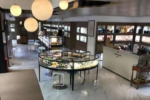 贵阳市息烽寄卖奢侈品店